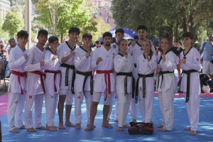 Foto 12 - #BeActive 2026 - MultiSportVillage