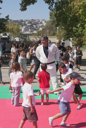 Foto 8 - #BeActive 2026 - MultiSportVillage