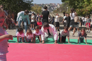 Foto 7 - #BeActive 2026 - MultiSportVillage