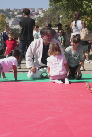 Foto 6 - #BeActive 2026 - MultiSportVillage
