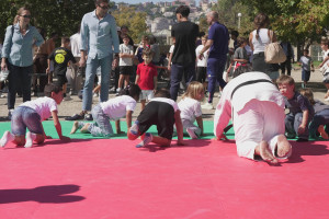 Foto 5 - #BeActive 2026 - MultiSportVillage