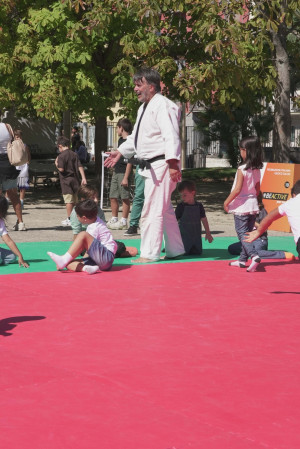 Foto 4 - #BeActive 2026 - MultiSportVillage