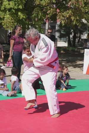 Foto 3 - #BeActive 2026 - MultiSportVillage