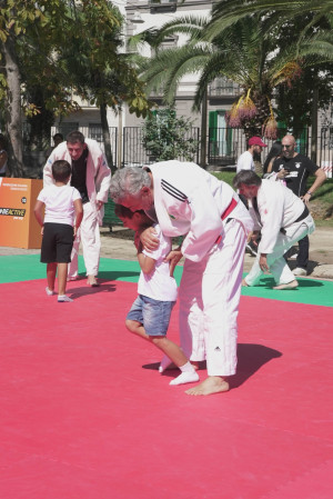 Foto 2 - #BeActive 2026 - MultiSportVillage