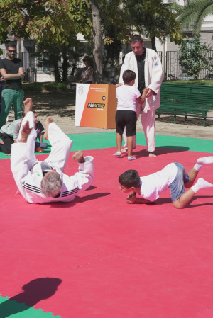 Foto 1 - #BeActive 2026 - MultiSportVillage