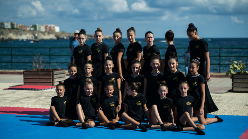 #BeActive 2025 – Siracusa