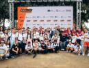 Foto 65 - #BeActive 2026 - ESSD Giornata Europea dello Sport Scolastico