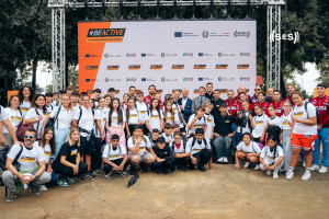 Foto 65 - #BeActive 2026 - ESSD Giornata Europea dello Sport Scolastico