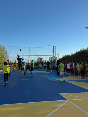 Foto 39 - #BeActiveNight 2026 - Illumina