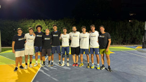 Foto 37 - #BeActiveNight 2026 - Illumina
