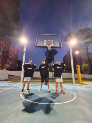 Foto 26 - #BeActiveNight 2026 - Illumina