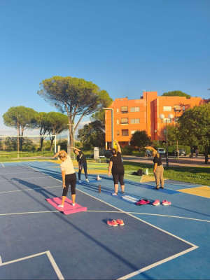 Foto 16 - #BeActiveNight 2026 - Illumina
