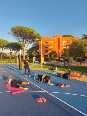 Foto 14 - #BeActiveNight 2026 - Illumina