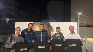 Foto 4 - #BeActiveNight 2026 - Illumina