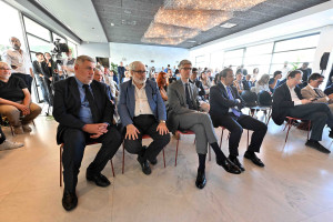 presentazione padel foto mezzelani  gmt021
