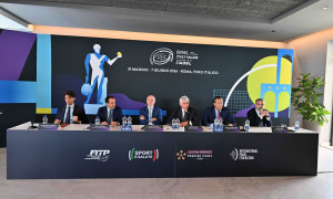 presentazione padel foto mezzelani  gmt023