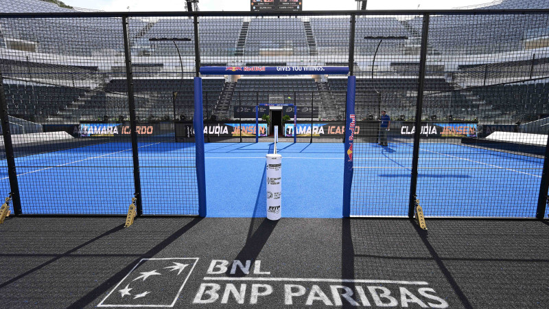 #BNLItalyMajor 2026