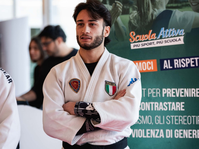alleniamoci al rispetto alleniamoci al rispetto
