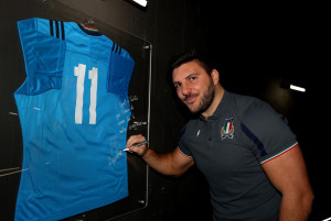 dedica venditti teca so