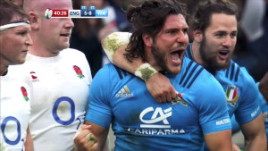 venditti vs inghilterra