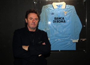 signori con maglia