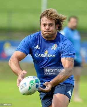 lo cicero porta palla