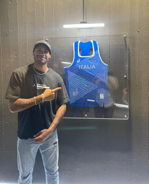 jacobs con teca tour