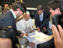 firma papa 