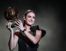 alexia putellas won ballon dor women