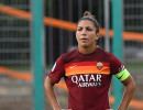elisa bartoli fascia capitano