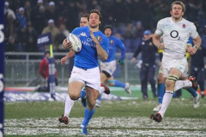 benvenuti meta stadio olimpico