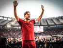 totti giro di campo postpartita roma genoa 2016 17 174