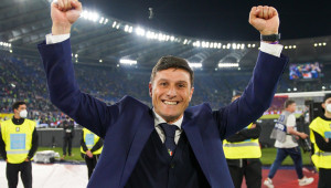 javier zanetti