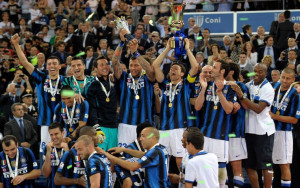 javier zanetti coppa italia 2010