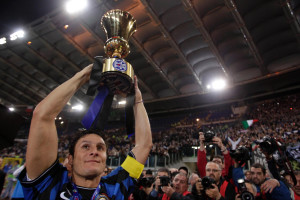 zanetti coppa italia olimpico