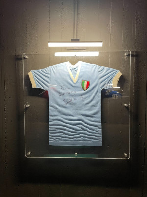 giorgio chinaglia