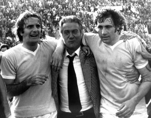 maestrelli  chinaglia