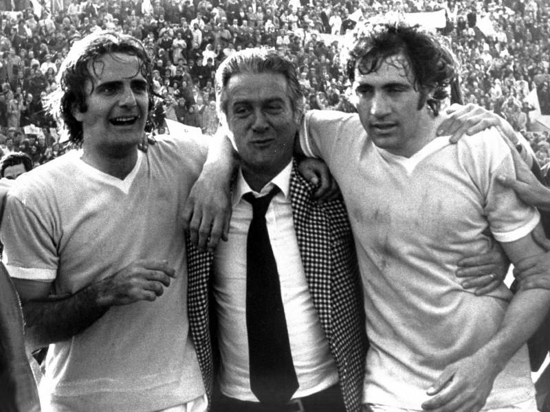 maestrelli  chinaglia maestrelli  chinaglia