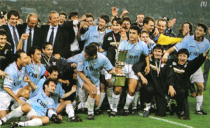coppa italia lazio