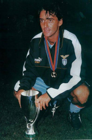 mancini supercoppa europea