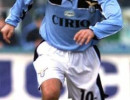 roberto mancini lazio palla