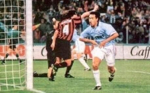 gol nesta vs milan