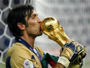 buffon coppa del mondo