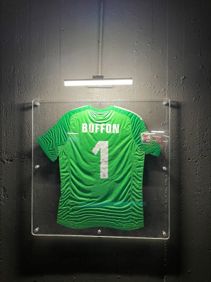 gianluigi buffon