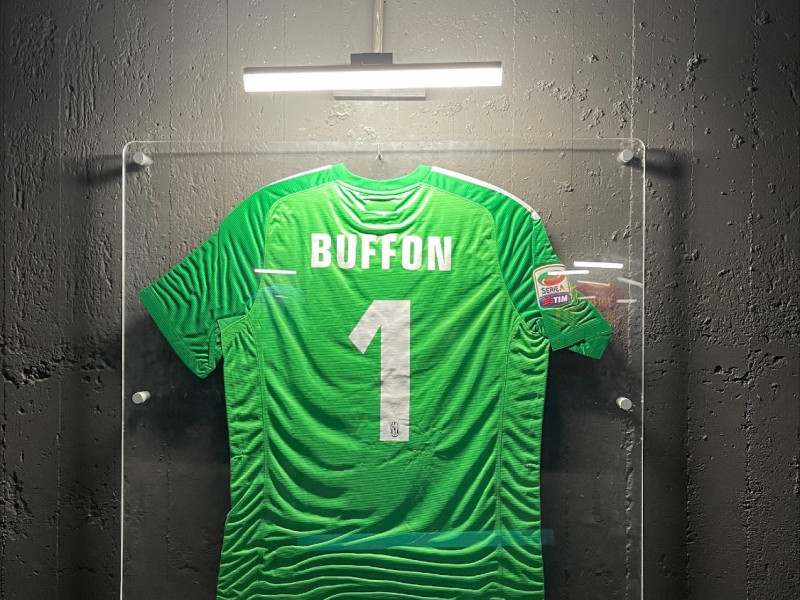 gianluigi buffon gianluigi buffon