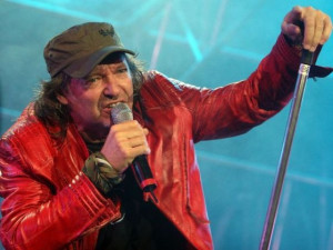 vasco giacca concerto