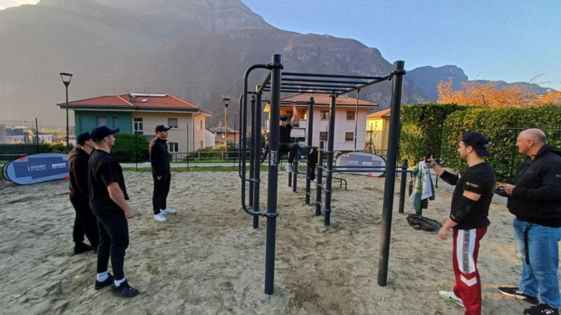 Gallery Ala Trentino