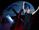 roger waters sul palco