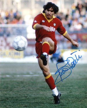 conti roma