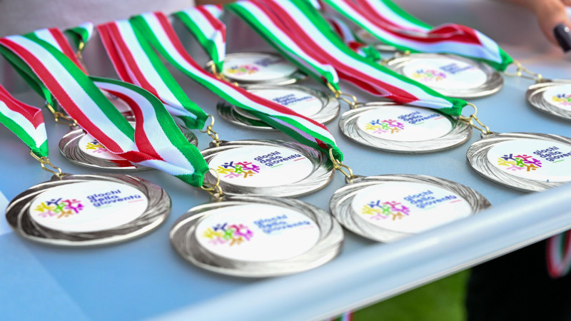 GdG 2026 - Cerimonia di Chiusura